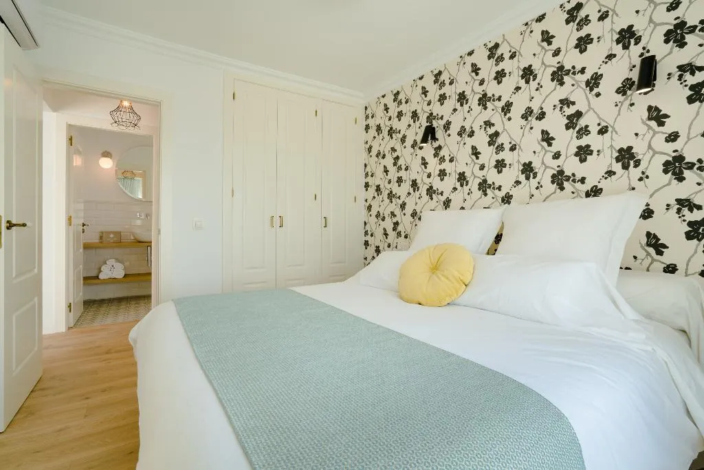 APARTMENT TWO BEDROOMS Room, Apartamentos La Concha Boutique, Lanzarote
