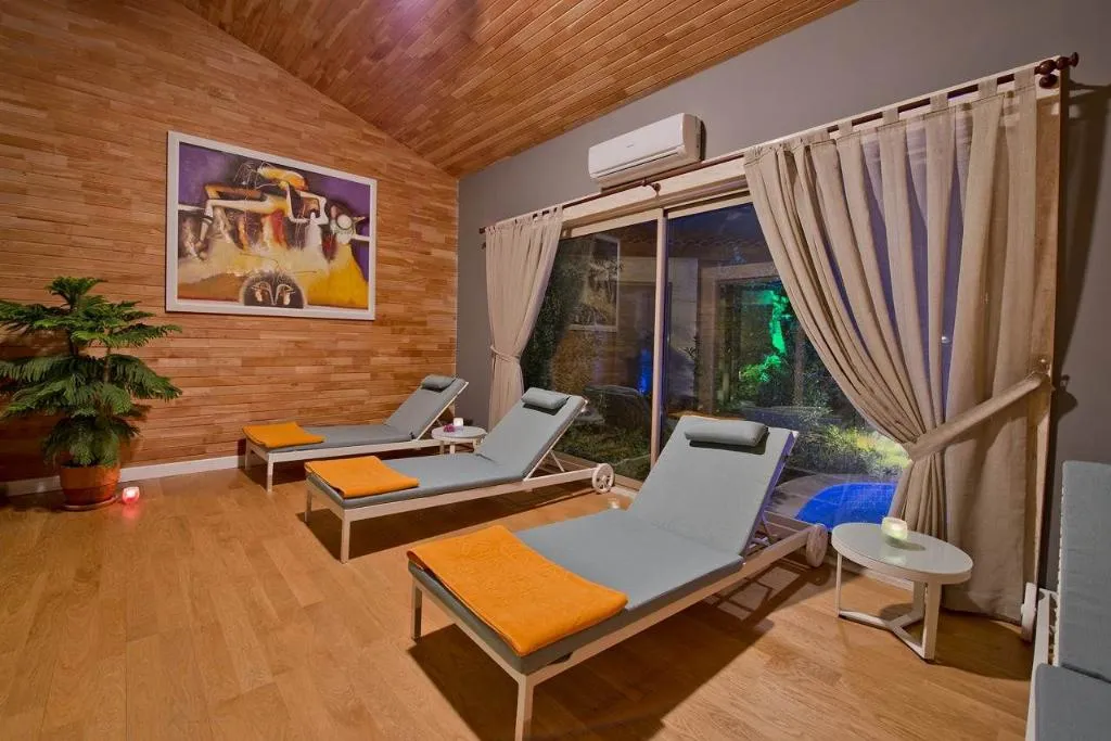 General view, Kimera Hotel, Antalya