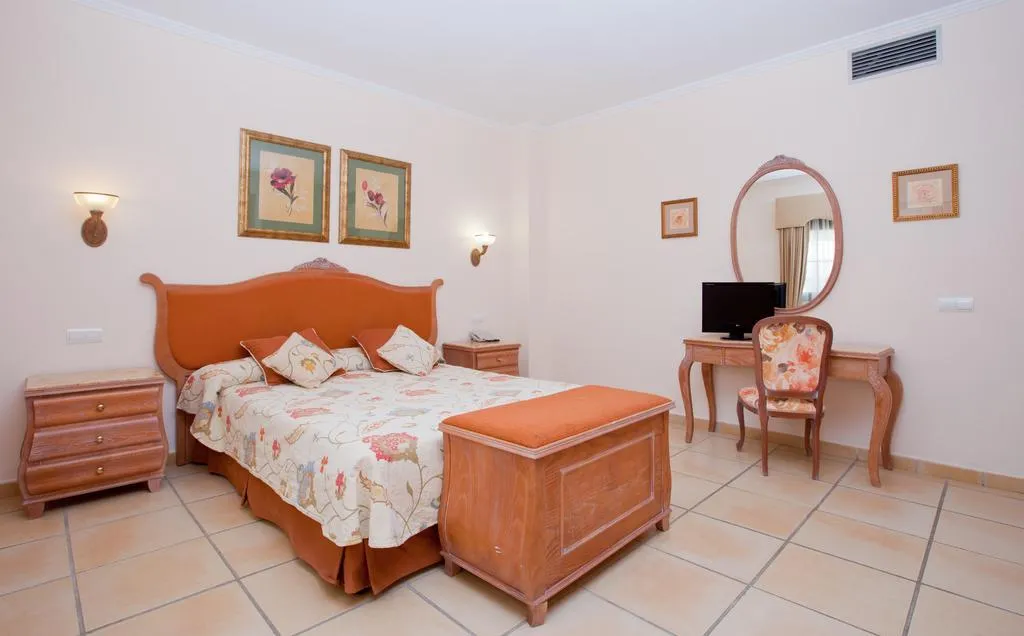 Double or Twin STANDARD Room, Gran Hotel Benahavis Spa, Costa Del Sol