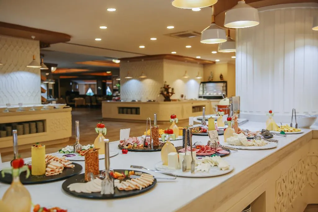 Restaurant, Selectum Noa Belek, Antalya