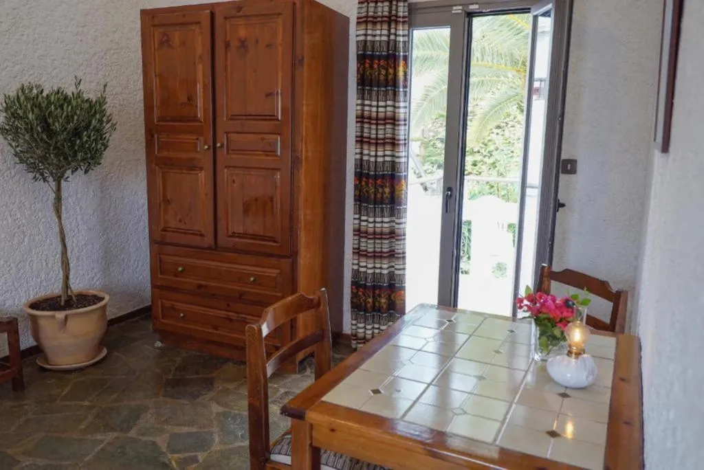 APARTMENT ONE BEDROOM Room, Flamingos Hotel by GHH, Crete