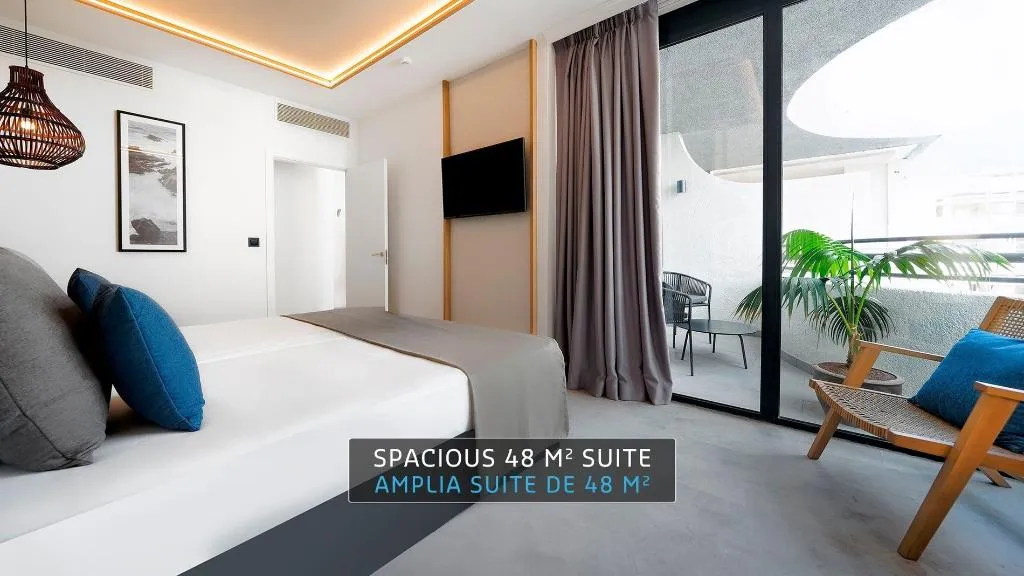 SUITE STANDARD Room, HOVIMA Suites Costa Adeje, Tenerife