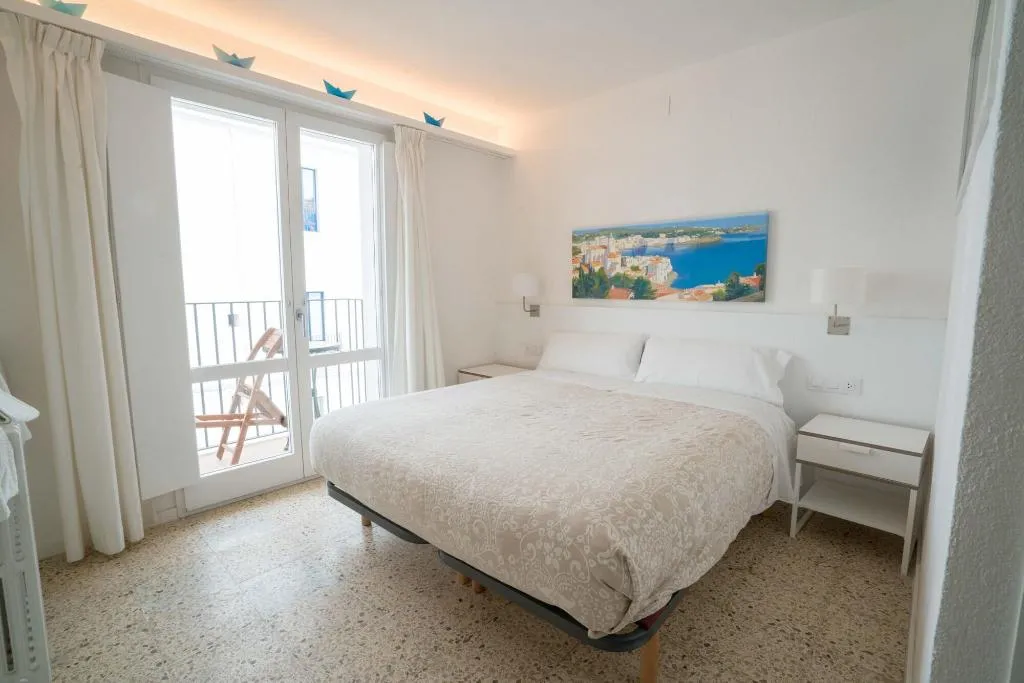 Room, Hostal Marina Cadaqués, Costa Brava