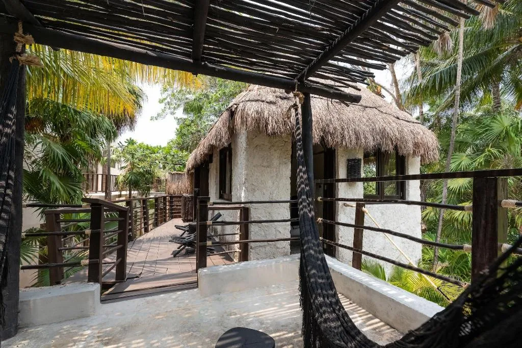 Room, Gramercy Tulum, Cancun Area