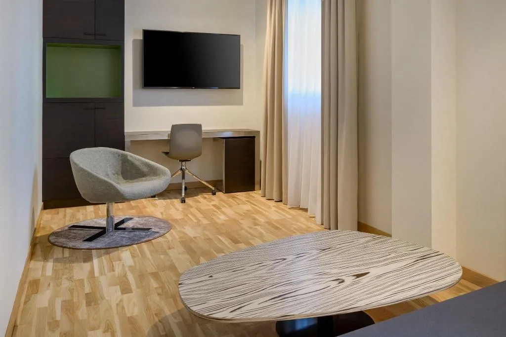 Room, Ac Hotel Milano Sesto, Milan