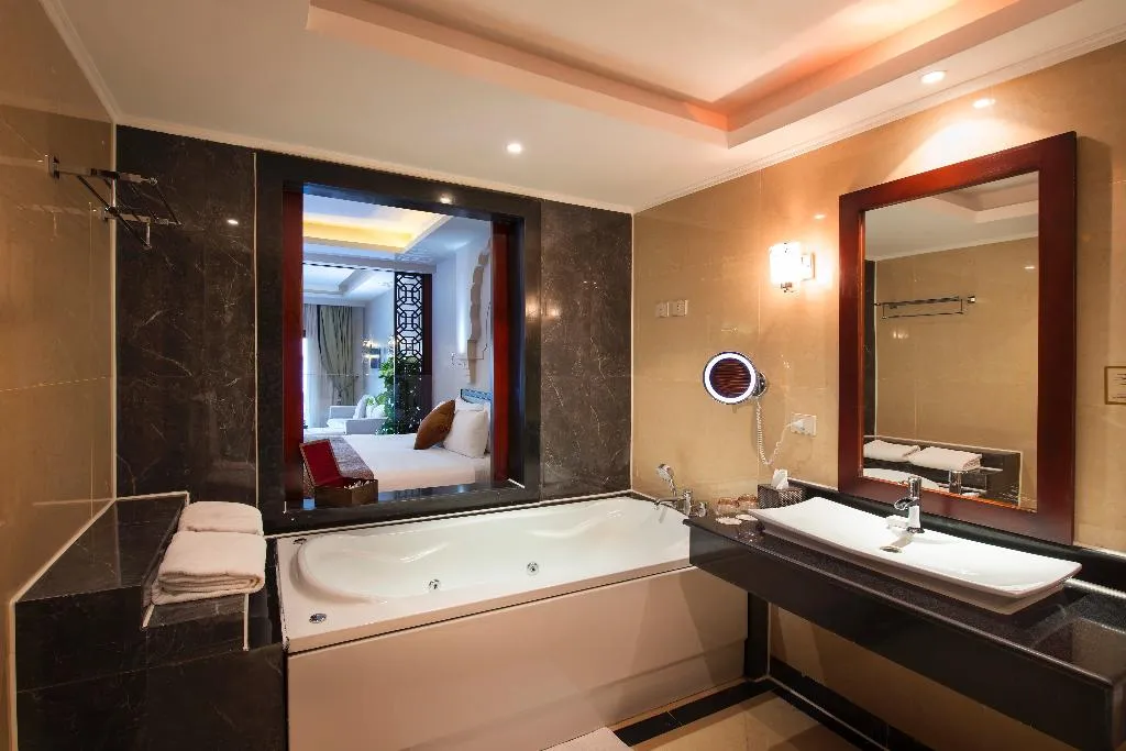 SUITE EXECUTIVE Room, Sunrise Arabian Beach Resort -Grand Select-, Red Sea Riviera