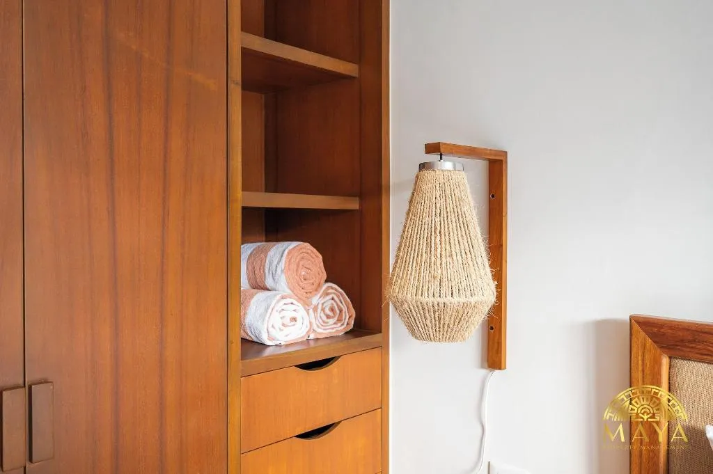 Room, Nhoa Tulum Aparthotel By Maya Pm, Cancun Area