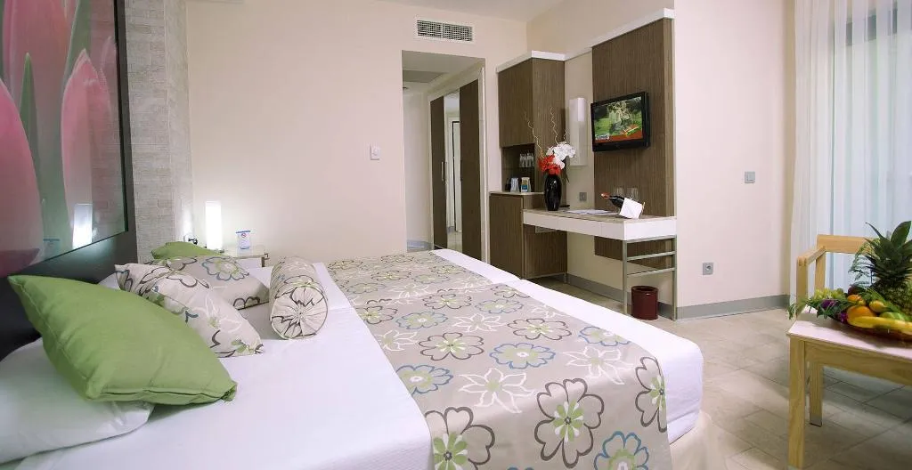 DOUBLE CLUB Room, Blue Waters Club, Antalya