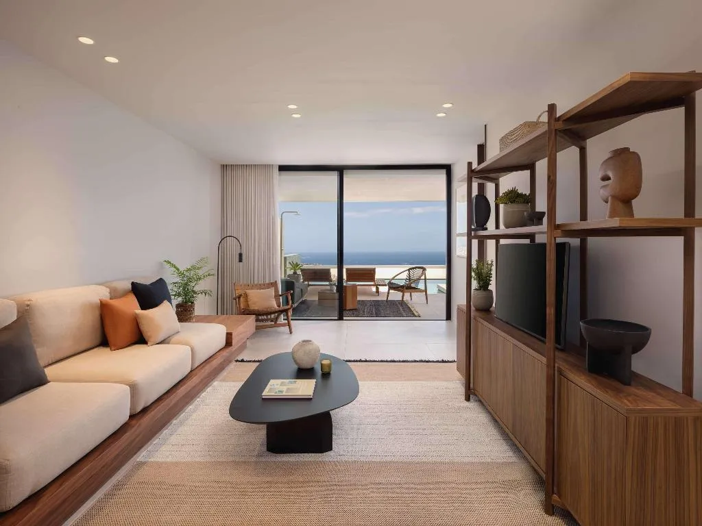 SUITE DELUXE WITH PRIVATE POOL Room, Royal Hideaway Corales Villas, Tenerife
