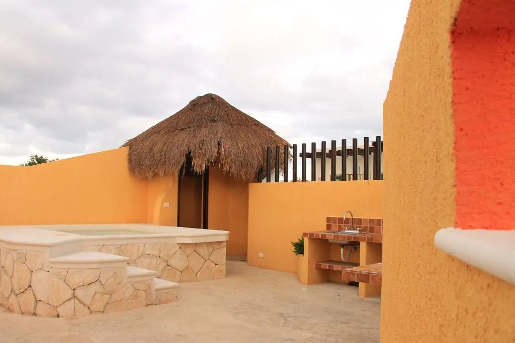General view, Vida Playa Suites, Playa Del Carmen