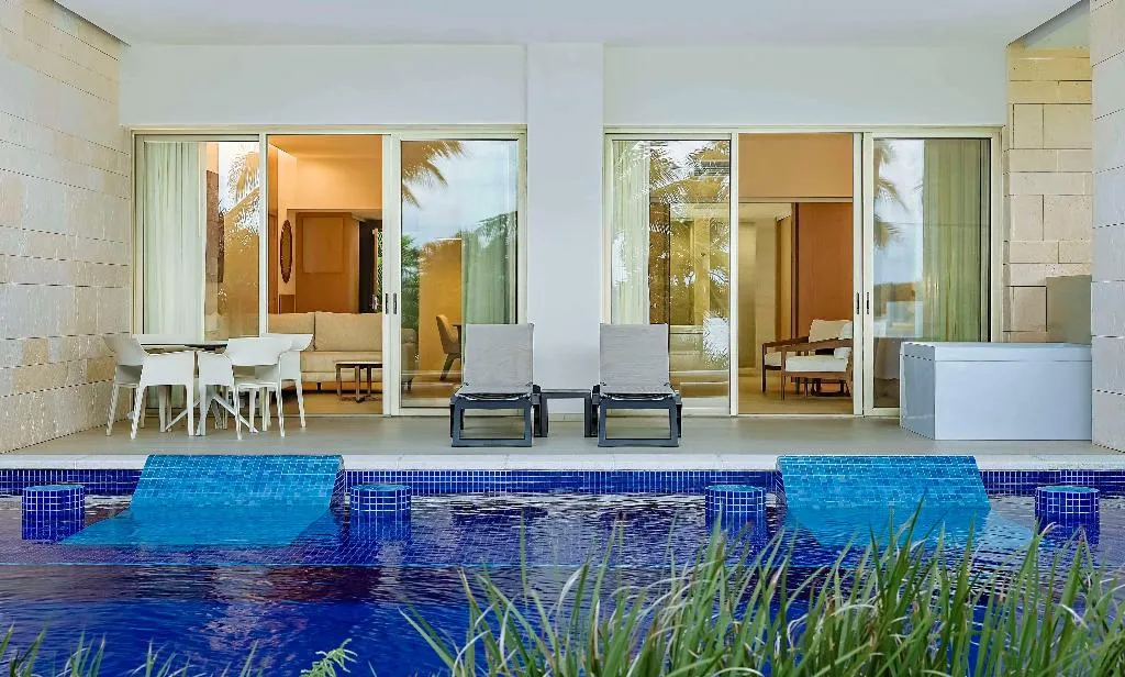 Room, Barcelo Maya Riviera, Cancun Area