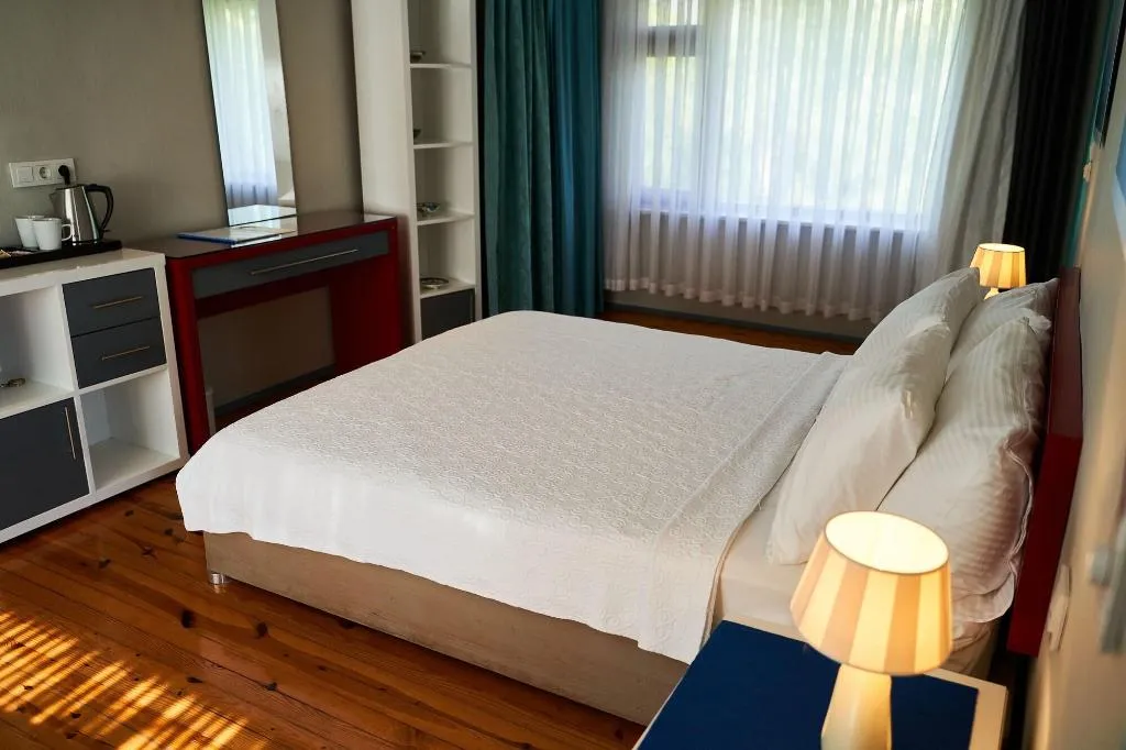 Room, Aida Hotel, Antalya