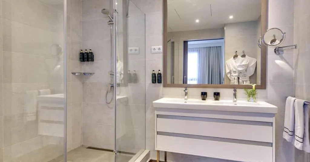 Room, Melia Madrid Serrano, Madrid