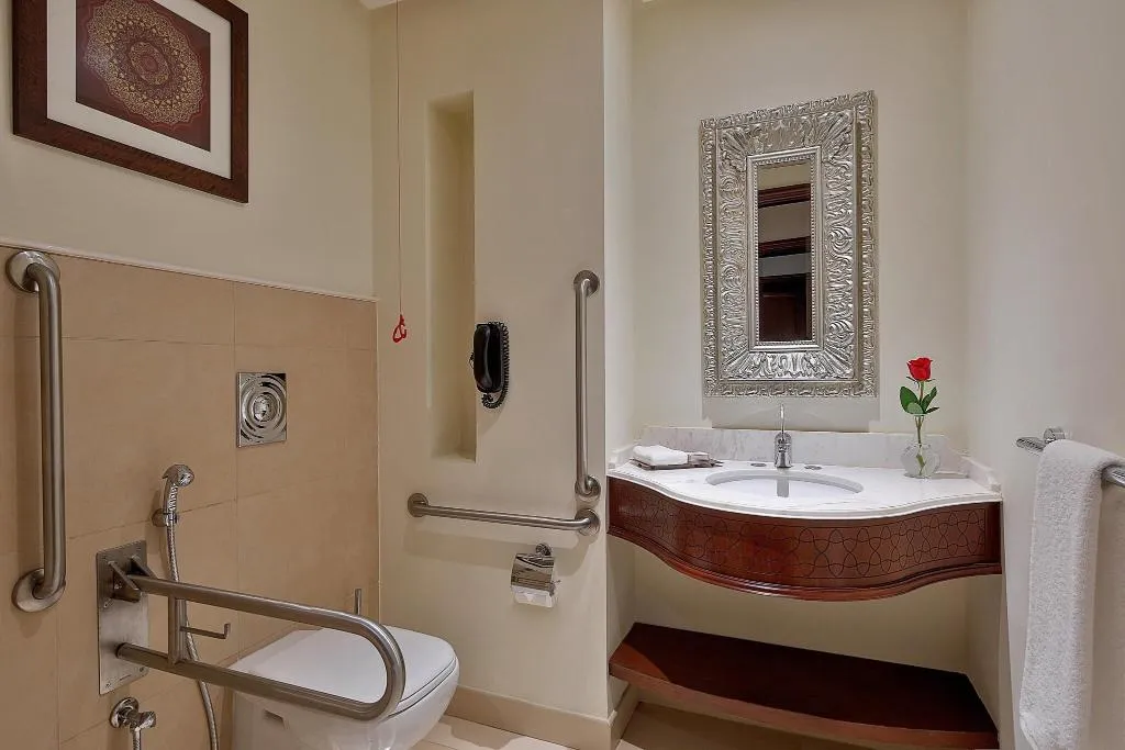 Room, Ajman Saray, A Luxury Collection Resort, Dubai