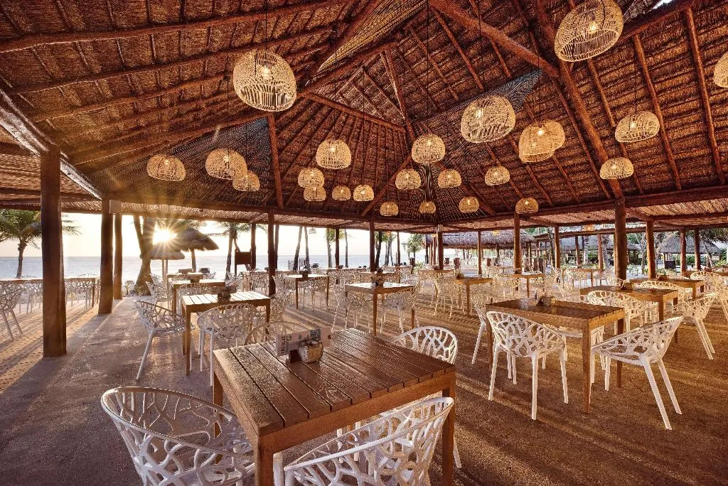Bar, Grand Palladium Colonial Resort & Spa All Incl., Cancun Area