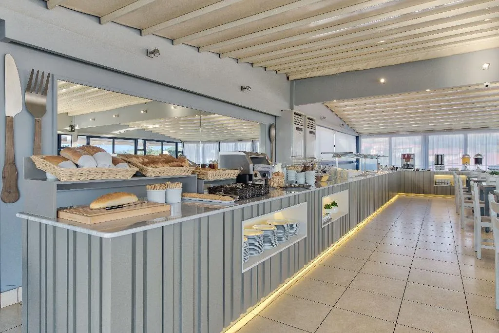 Restaurant, Contessa, Zante