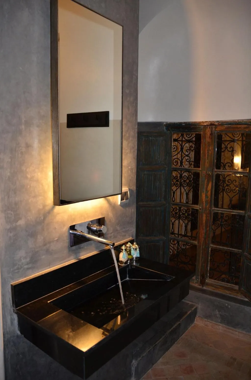 Room, Riad Bab 54, Marrakech