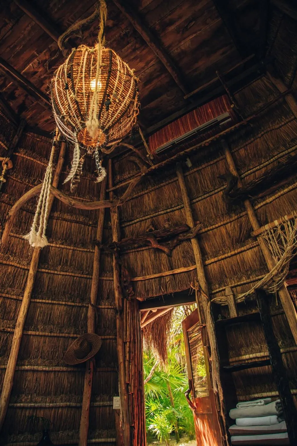 Room, Ikal Hotel Tulum, Cancun Area