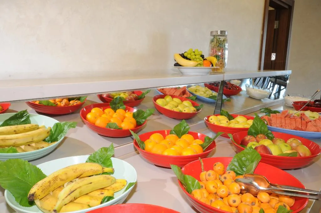 Restaurant, Sunrise Hotel Marmaris, Dalaman