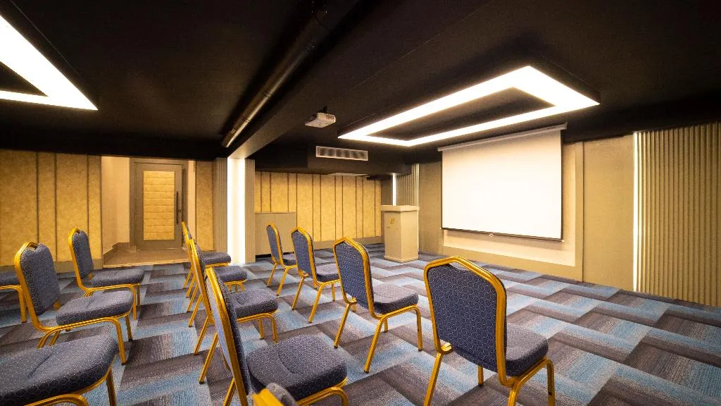 Conferences, Turkay Hotel, Antalya