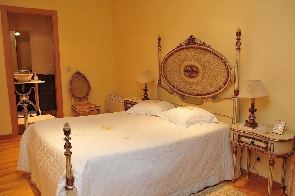 DOUBLE STANDARD Room, Outros Tempos Turismo De Aldeia, Porto