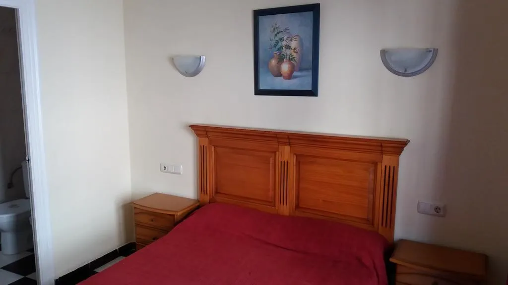 General view, Hostal Micaela, Costa Del Sol
