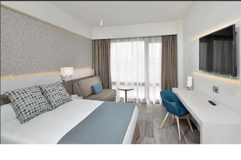 DOUBLE STANDARD Room, Sol Torremolinos Don Pablo, Costa Del Sol