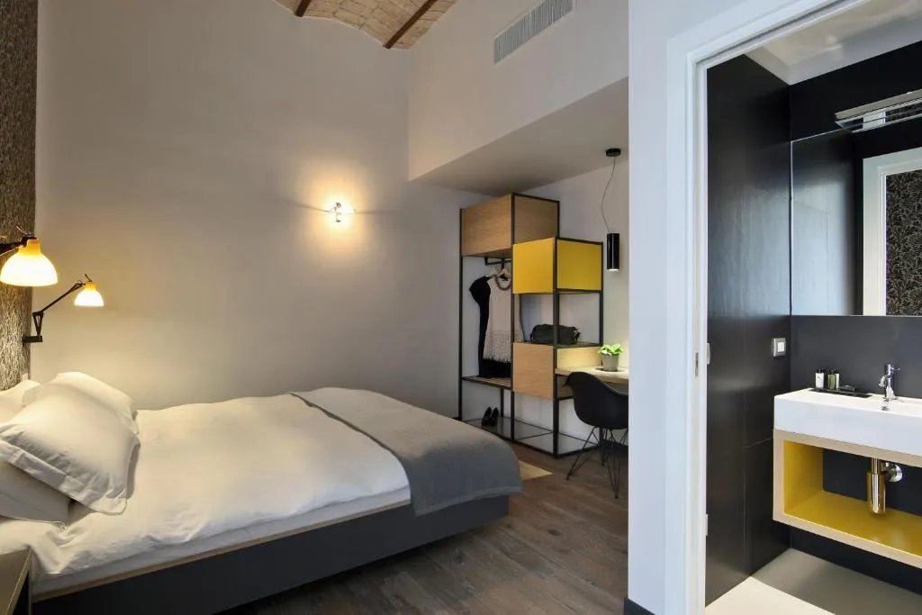 Room ANNEX Room, Giolli Nazionale, Rome