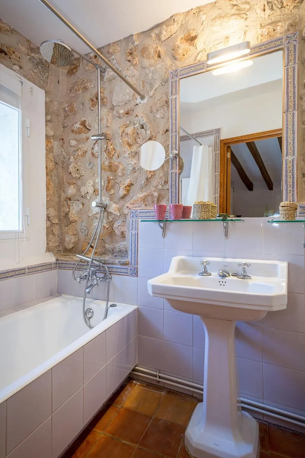 Room, Finca Hotel Es Castell, Majorca