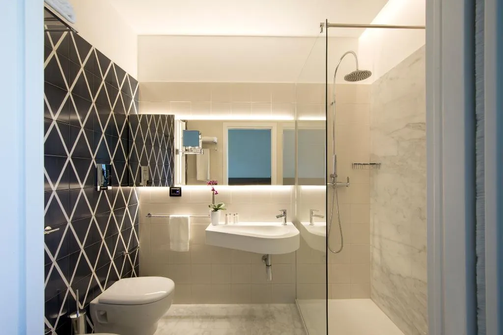DOUBLE EXECUTIVE Room, Il San Cristoforo, Naples