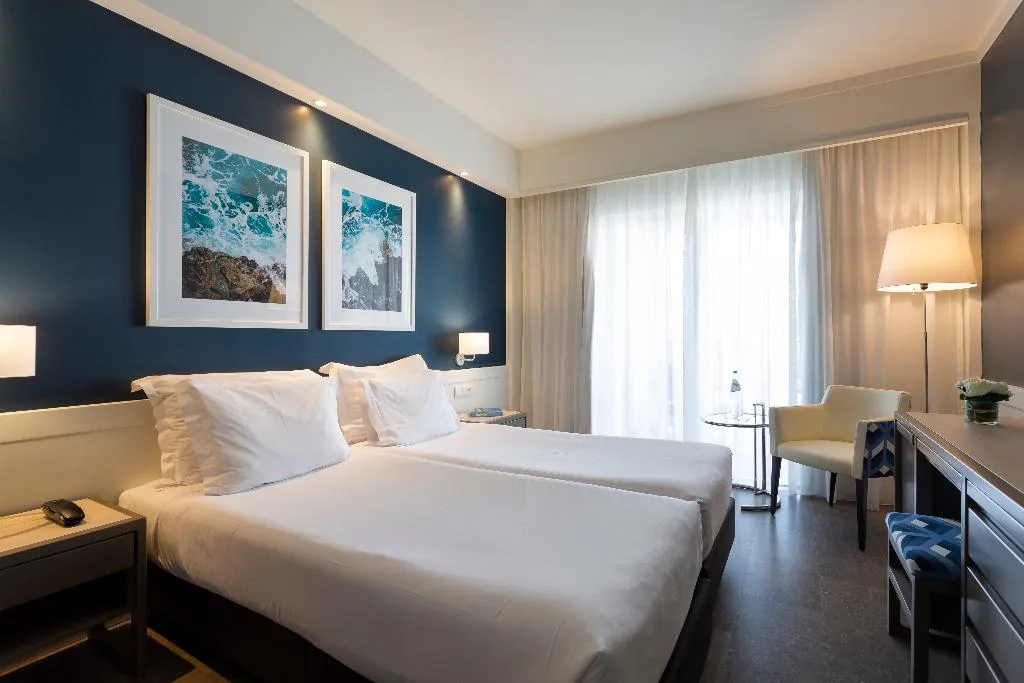 Double or Twin CITY VIEW Room, AP Eva Senses, Algarve