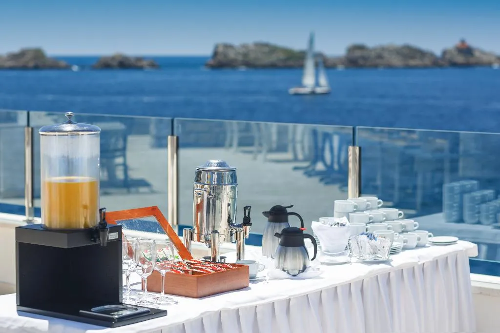 Conferences, Royal Blue hotel, Dubrovnik