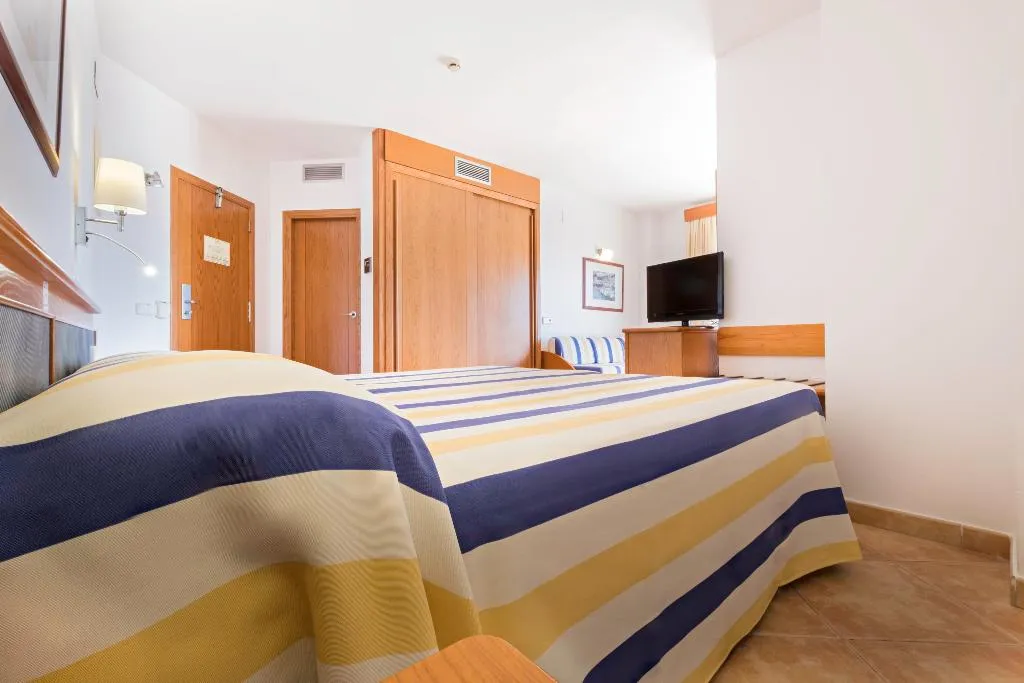 STUDIO STANDARD Room, Rosamar Ibiza Hotel, Ibiza