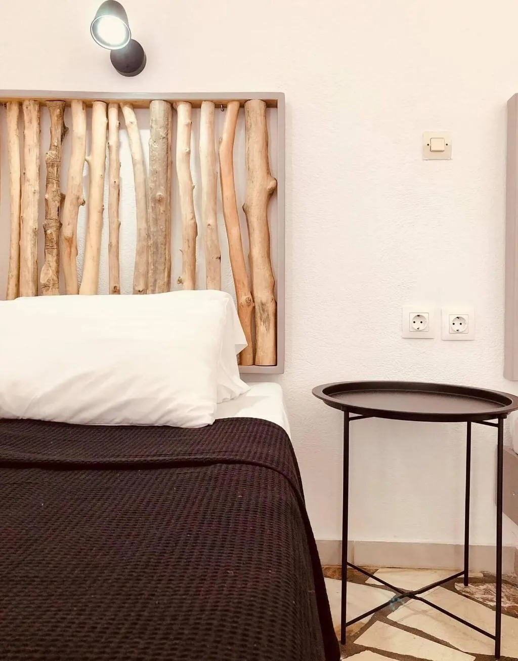 Room, Corali Beach Scaletta, Crete