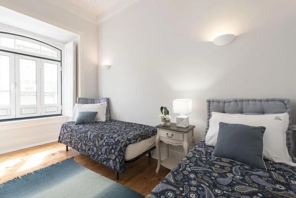 Room, Lisbon Inn Lapa, Lisbon