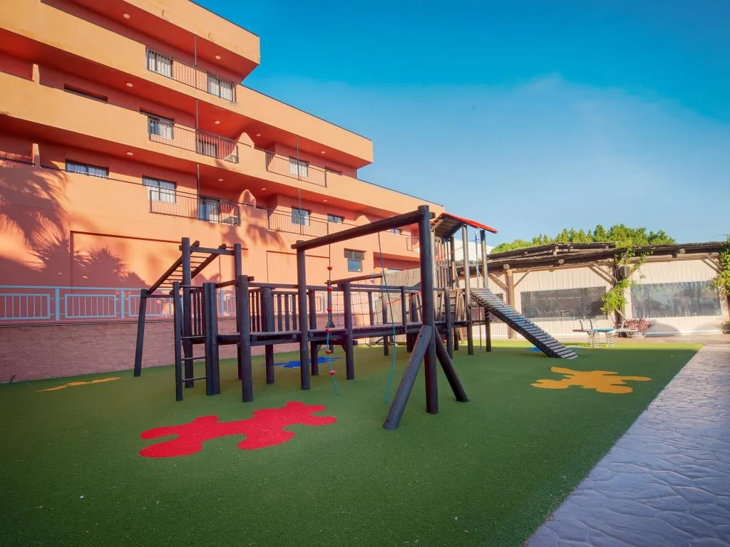 Sports and Entertainment, Fuengirola Beach, Costa Del Sol