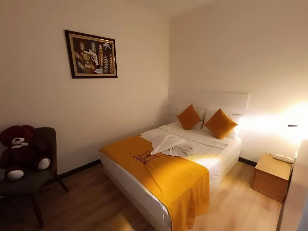 Room, Turka Loca City Hotel, Antalya