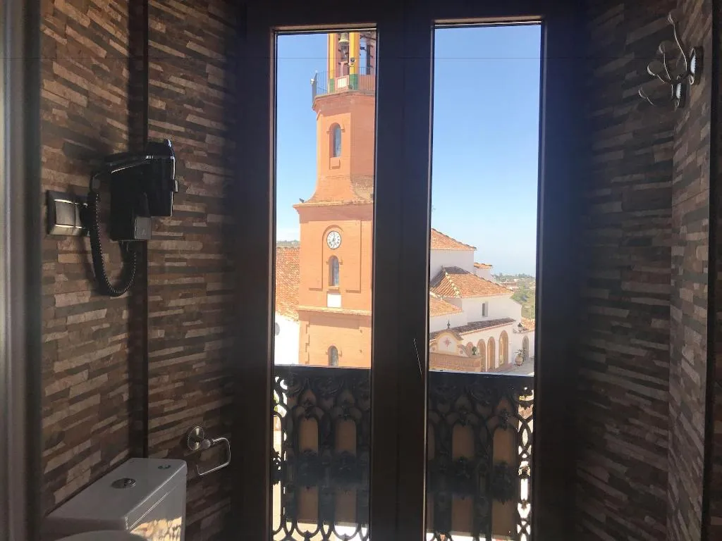 Room, Salamandra Plaza B&B, Seville