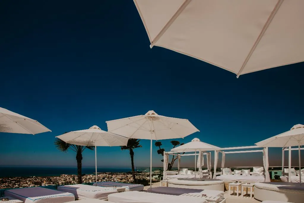 Pool, Napa Suites, Cyprus
