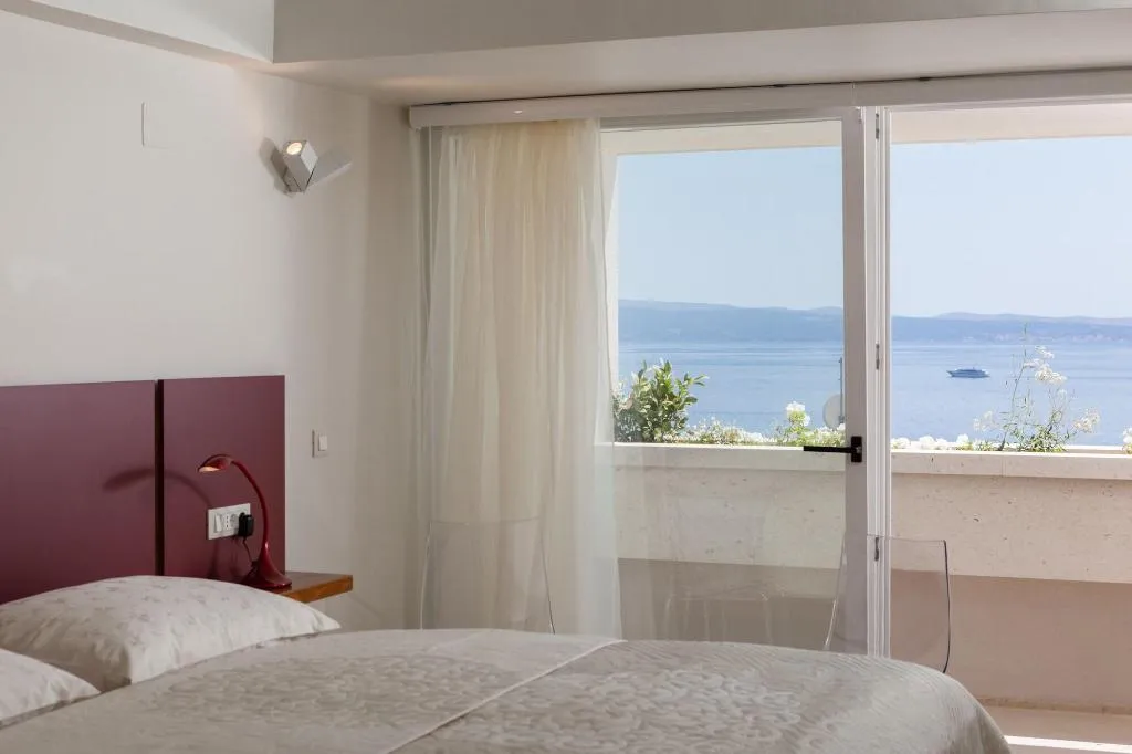 Room, Palace Lidija, Split