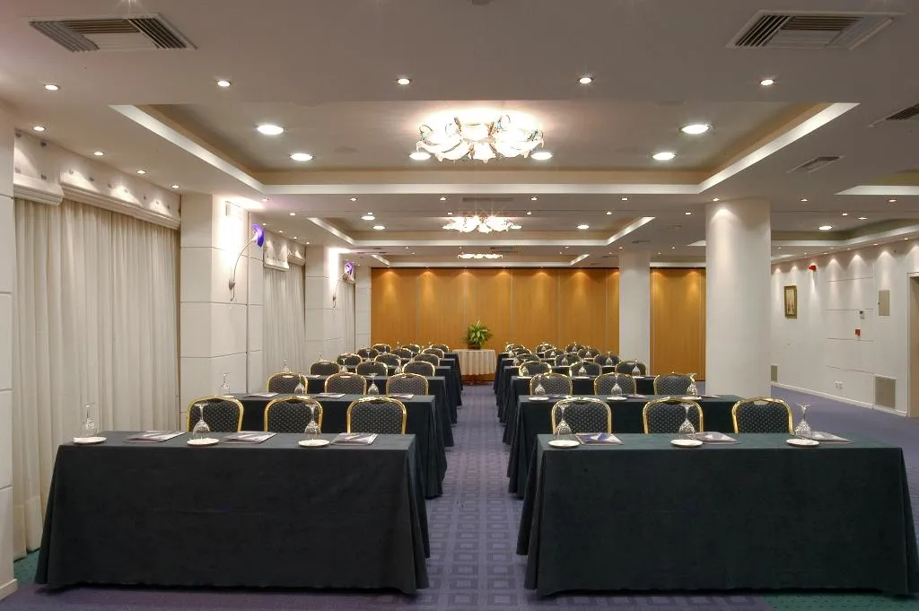 Conferences, Poseidon Palace, Athens