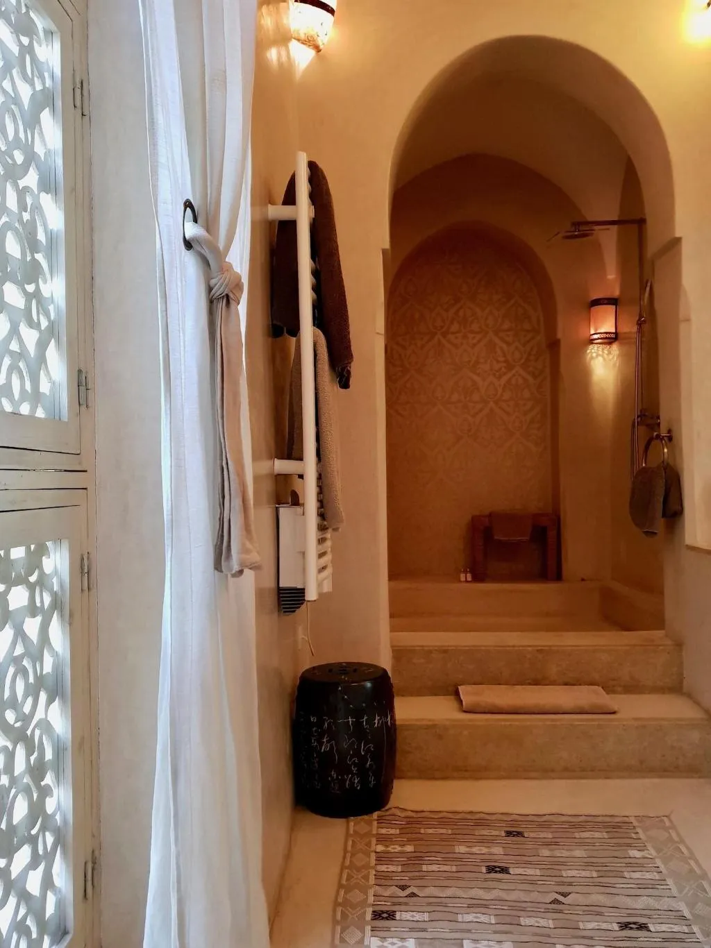 Room, Riad Camilia, Marrakech