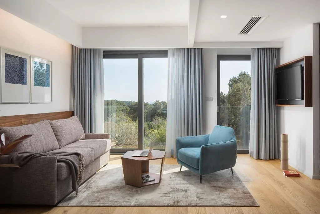 Room, Hotel & Restaurant Milan, Istria