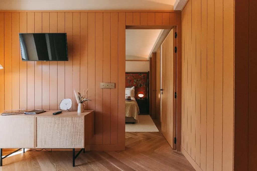 JUNIOR SUITE DELUXE Room, Torel Quinta Da Vacaria - Douro Valley, Porto