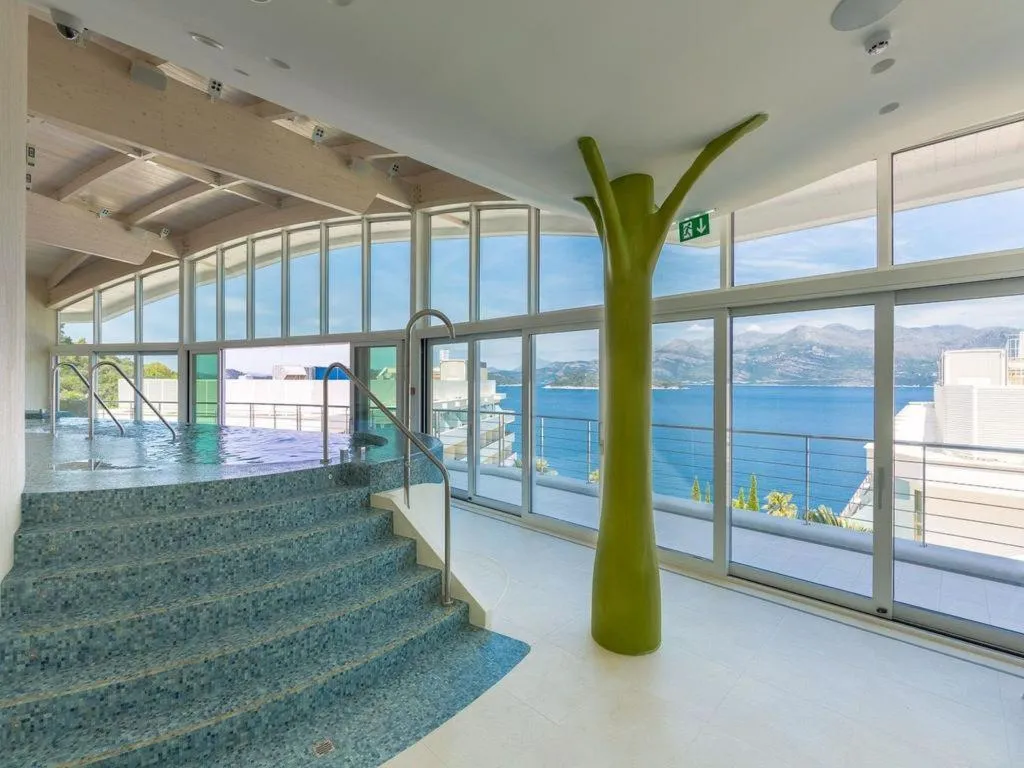 Sports and Entertainment, RMH Lopud Lafodia Resort & Wellness, Dubrovnik