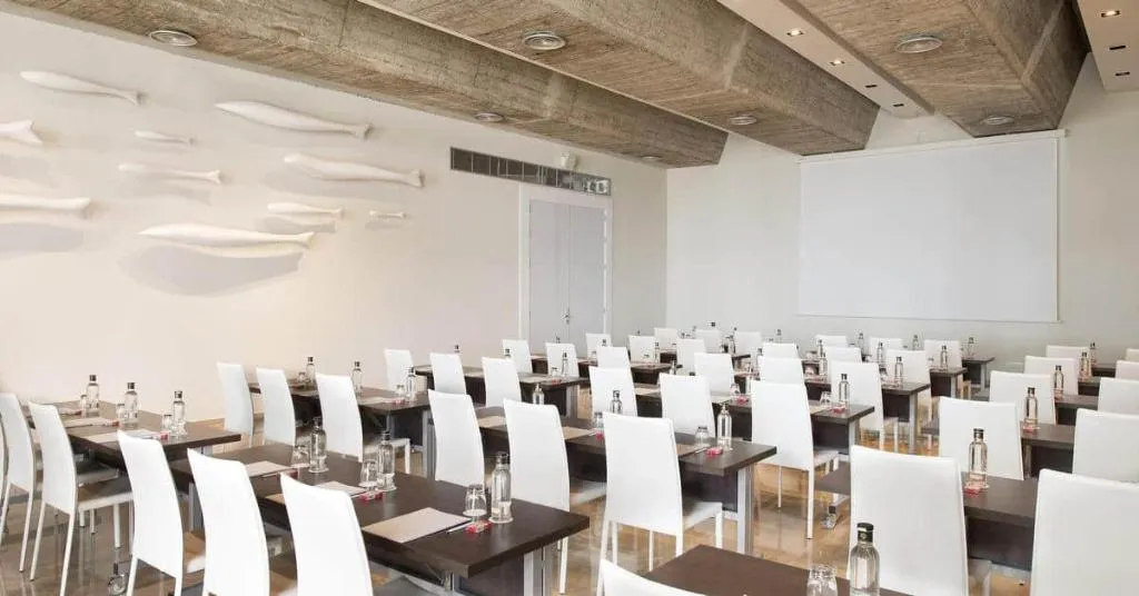 Conferences, Melia South Beach, Majorca