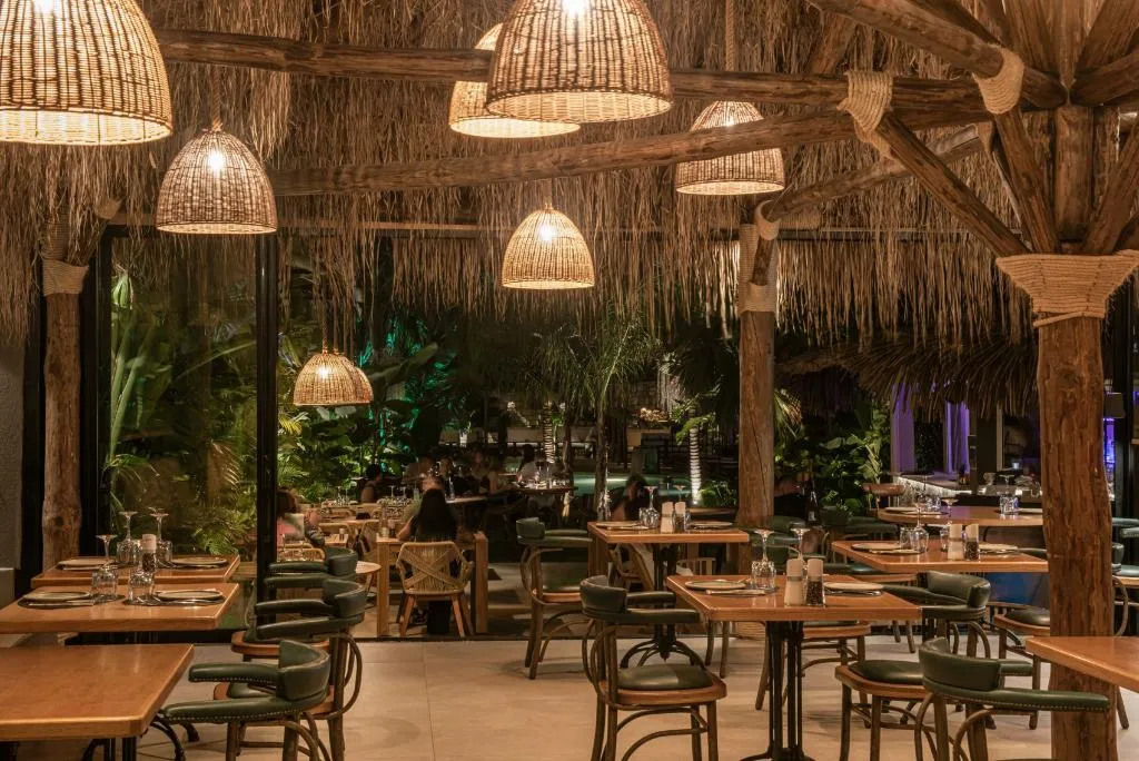 Restaurant, Alsus Boutique Hotel - Adults Only, Crete