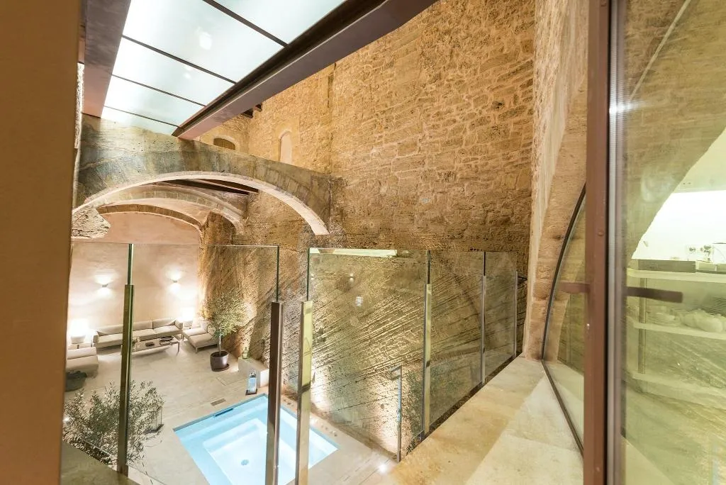 Sports and Entertainment, Hotel Can Mostatxins, Majorca
