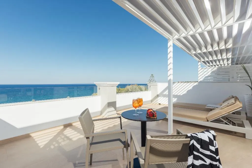 SUITE SEA VIEW Room, Alexandra Beach Resort and Spa, Zante