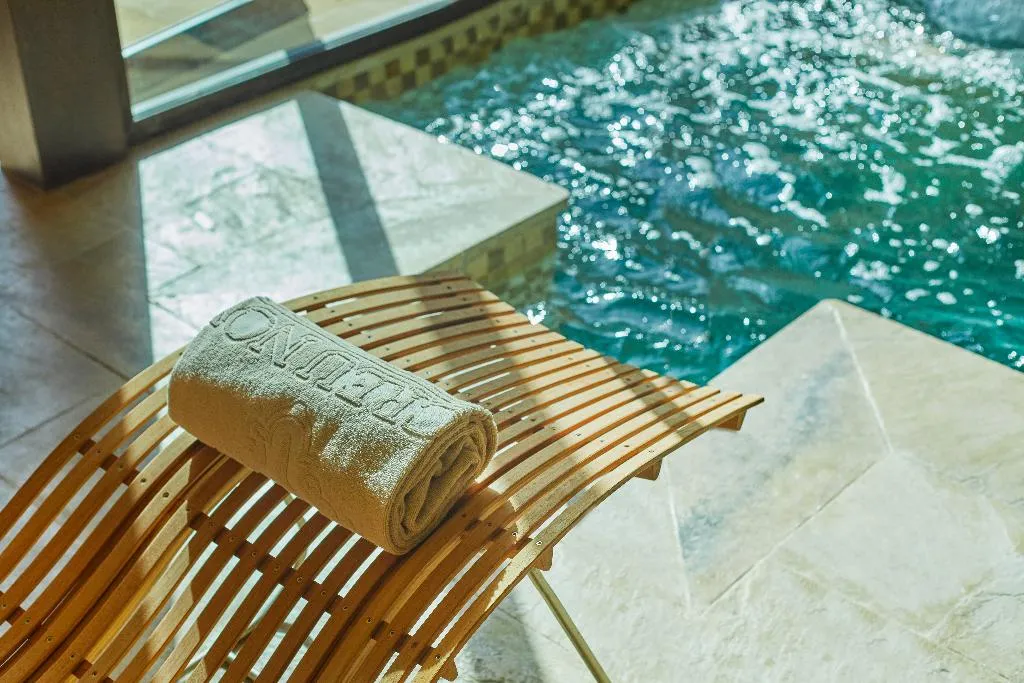 Sports and Entertainment, Sa Creu Nova Petit Palais Art & Spa, Majorca
